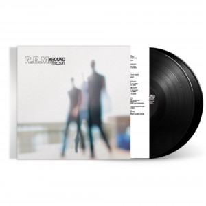 R.E.M. - Around The Sun (2004) (2x Vinyl)
