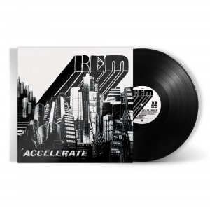 R.E.M.-ACCELERATE