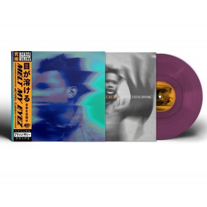 Denzel Curry - Melt My Eyez See Your Future (2022) (Purple Vinyl)