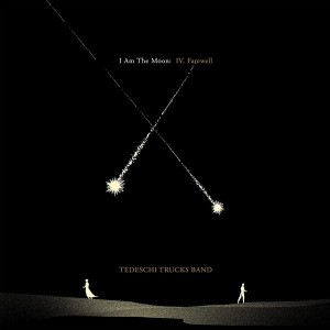 Tedeschi Trucks Band - I Am The Moon: IV. Farewell (2022) (Vinyl)