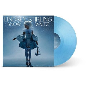 Lindsey Stirling - Snow Waltz (Vinyl)