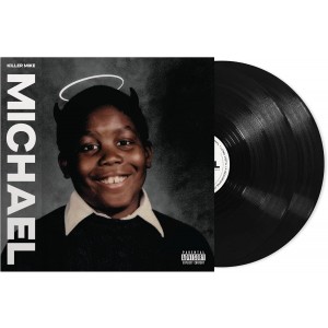 Killer Mike - Michael (2x Vinyl)