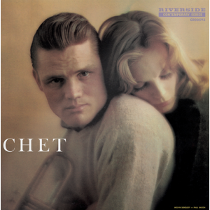CHET BAKER-CHET (1959) (MONO RSD 2023 VINYL)