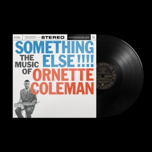 Ornette Coleman - Something Else!!!!: The Music Of Ornette Coleman (Vinyl)