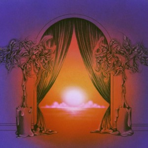 Various Artists - Jazz Dispensary: Hotel Jolie Dame (RSD 2023) (Orange Marble Vinyl)