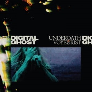 Underoath - Voyeurist: Digital Ghost (RSD 2023) (Coloured Vinyl)