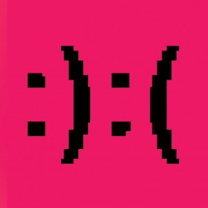 Noisy - Fast FWD: Happy Sad EP (RSD 2023) (Clear 12-inch)