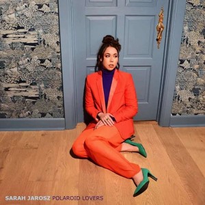 SARAH JAROSZ-POLAROID LOVERS (CD)