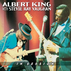 Albert King & Stevie Ray Vaughan - In Session (1983) (Deluxe) (3x Vinyl)