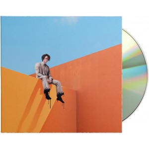 I Don´t Know How But They Found Me - Gloom Division (2024) (CD)