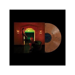 Sleater-Kinney - Little Rope (2024) (Marbled Vinyl)