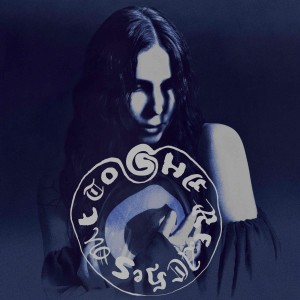 Chelsea Wolf - She Reaches Out To She Reaches Out To She (2024) (Vinyl)