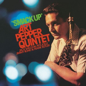 Art Pepper - Smack Up (Vinyl)