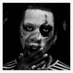 Denzel Curry - Ta13oo (2018) (Coloured Vinyl)