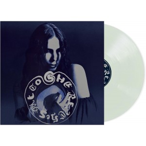 CHELSEA WOLFE-SHE REACHES OUT TO SHE REACHES OUT TO SHE (SEAGREEN VINYL)