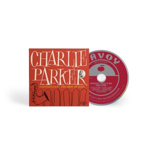 Charlie Parker - Ornithology: The Best Of Bird (1945-53) (CD)