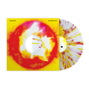 Militarie Gun - Life Under The Sun (RSD 2024 Vinyl)