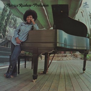 Patrice Rushen - Prelusion (Jazz Dispensary Top Shelf Series) (1974) (Vinyl)