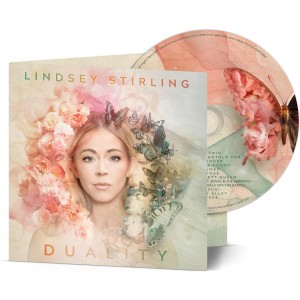 Lindsey Stirling - Duality (CD)
