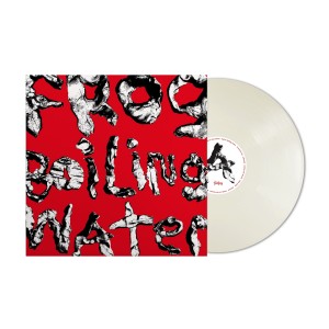 Diiv - Frog In Boiling Water (2024) (White Vinyl)
