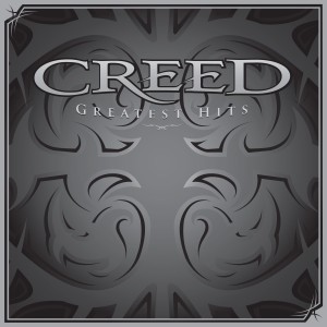 Creed - Greatest Hits (2x Vinyl)