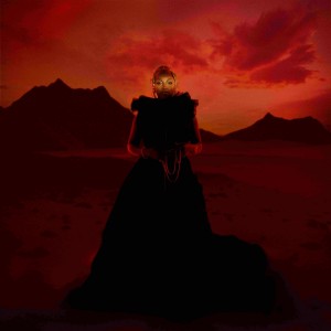Nubya Garcia - Odyssey (2024) (CD)