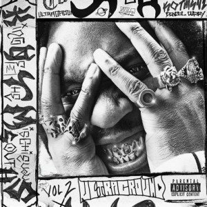 Denzel Curry - King Of The Mischievous South Vol. II (2024) (CD)