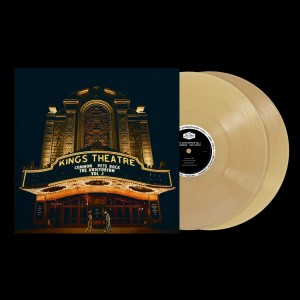 Common & Pete Rock - The Auditorium Vol. 1 (2024) (2x Gold Vinyl)