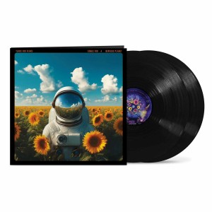 Tears For Fears - Songs For A Nervous Planet (Live) (2024) (2x Vinyl)