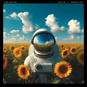 Tears For Fears - Songs For A Nervous Planet (Live) (2024) (2CD)