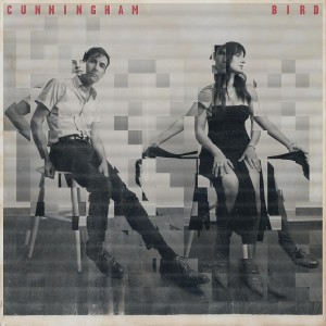 Andrew Bird, Madison Cunningham - Cunningham Bird (2024) (CD)