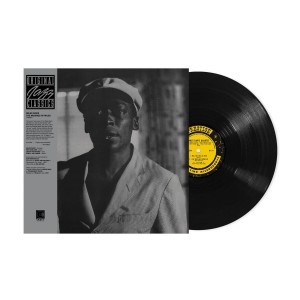 Miles Davis All Stars - The Musings Of Miles (1955) (Vinyl)