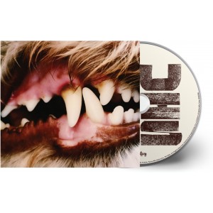 Lucius - Lucius (2025) (CD)