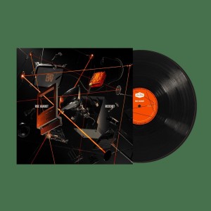 Rise Against - Ricochet (2025) (Vinyl)