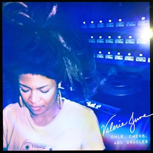 Valerie June - Owls, Omens, and Oracles (2025) (CD)