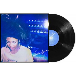 Valerie June - Owls, Omens, and Oracles (2025) (Vinyl)