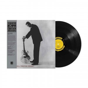 Kenny Burrell - Kenny Burrell (1957) (Vinyl)