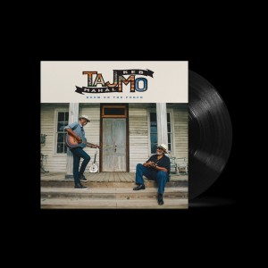 Taj Mahal & Keb´ Mo´ - Room On The Porch (2025) (Vinyl)
