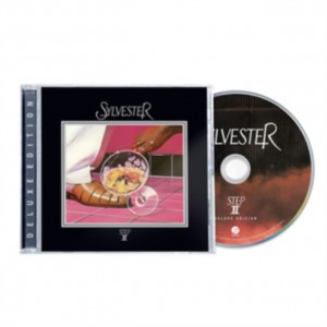 Sylvester - Step II (1978) (Deluxe) (CD)
