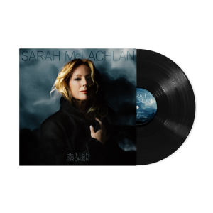 Sarah McLachlan - Better Broken (2025) (Vinyl)