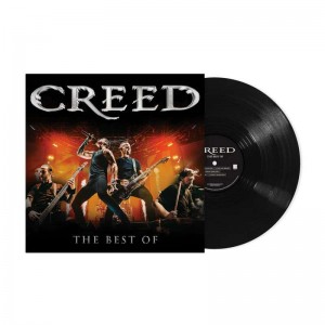 Creed - The Best Of Creed (2025) (Vinyl)