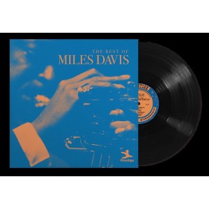 Miles Davis - The Best Of Miles Davis (1956-61) (Vinyl)