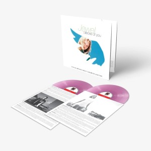 Jewel - Pieces Of You (1995) (30th Anniversary) (2x Violet Vinyl)