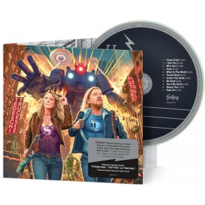 Tedeschi Trucks Band - Future Soul (2026) (CD)