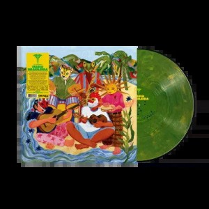 Various Artists - Jazz Dispensary: Magia Brasileira (RSD 2026) (Gold Emerald VInyl)