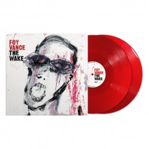 Foy Vance - The Wake (Indies) (2026) (2x Red Vinyl)