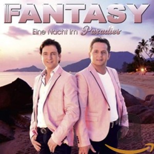 Fantasy - Eine Nacht Im Paradies (CD)