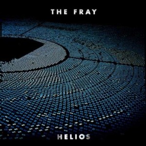 Fray - Helios (2014) (Vinyl)