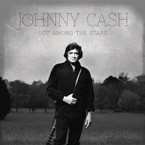 JOHNNY CASH-OUT AMONG THE STARS (CD)