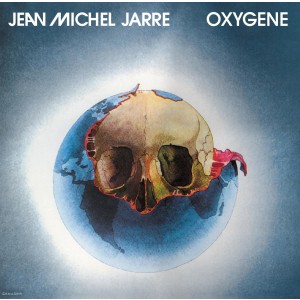 JEAN MICHEL JARRE-OXYGENE (CD)